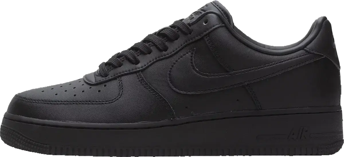 Air Force 1 Black — listing image