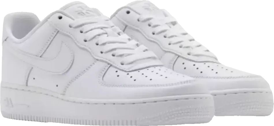 Air Force 1 (Budget) — listing image