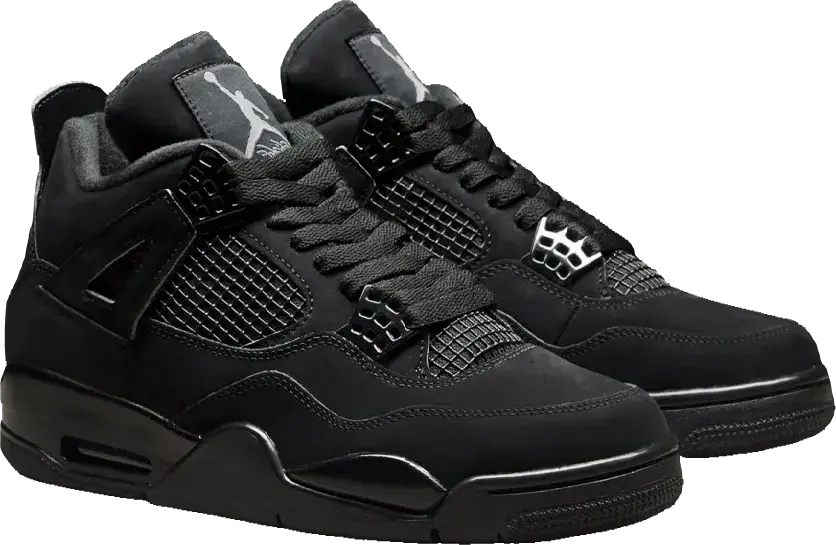 Air Jordan 4 — listing image