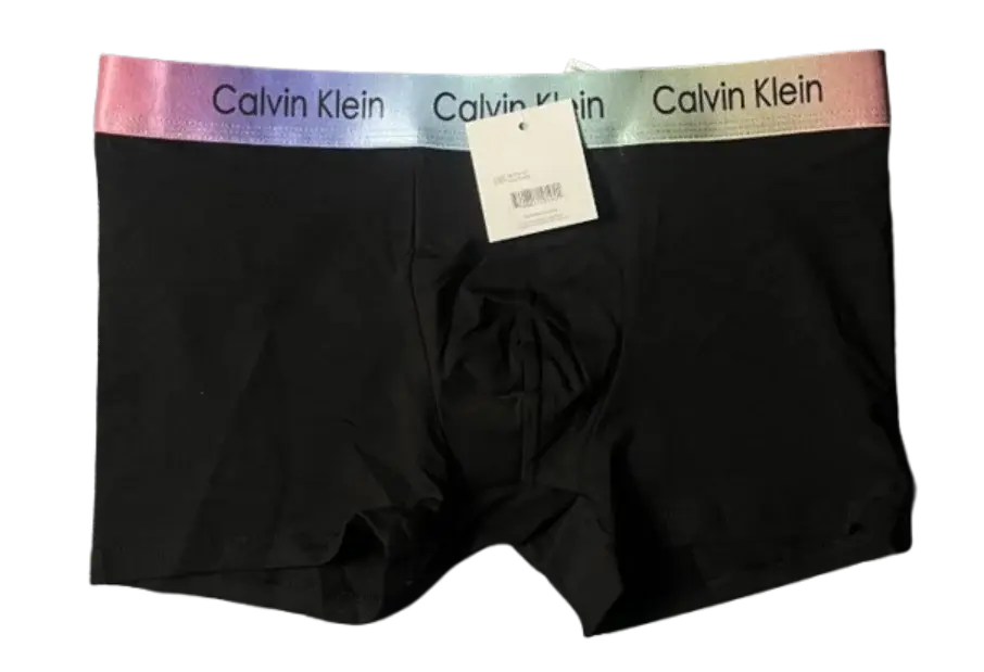 Calvin Klein Pride Underwear — listing image