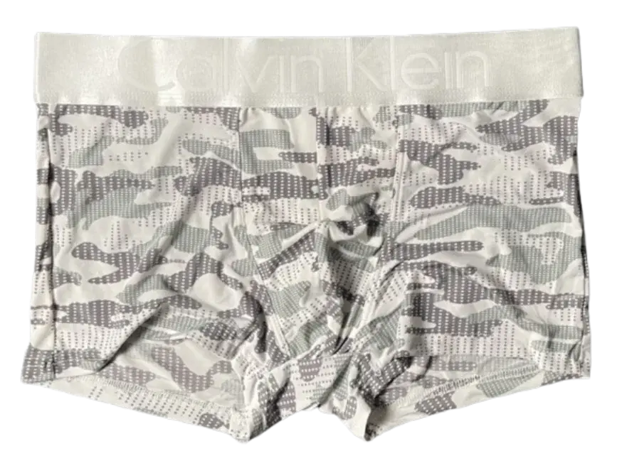 Calvin Klein Underwear Camo — listing image