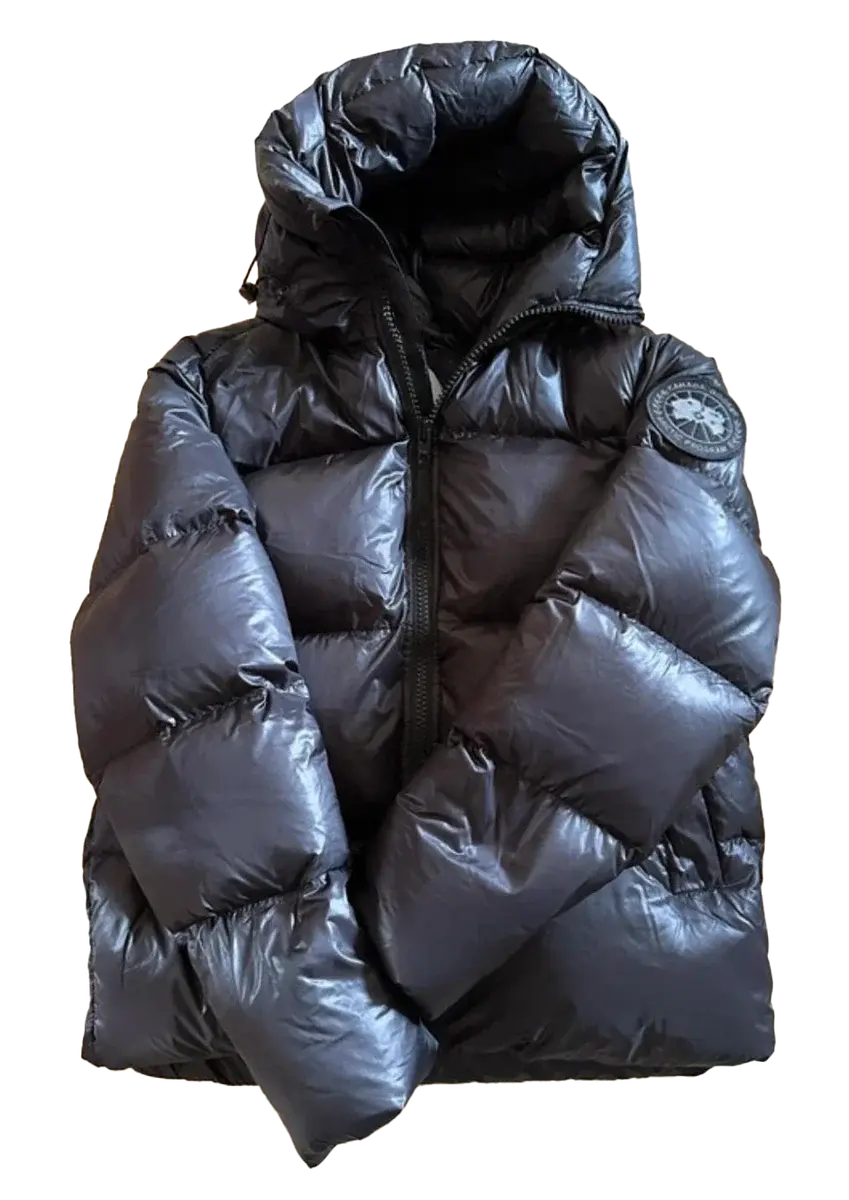 Canada Goose Crofton Puffer jacket — listing image