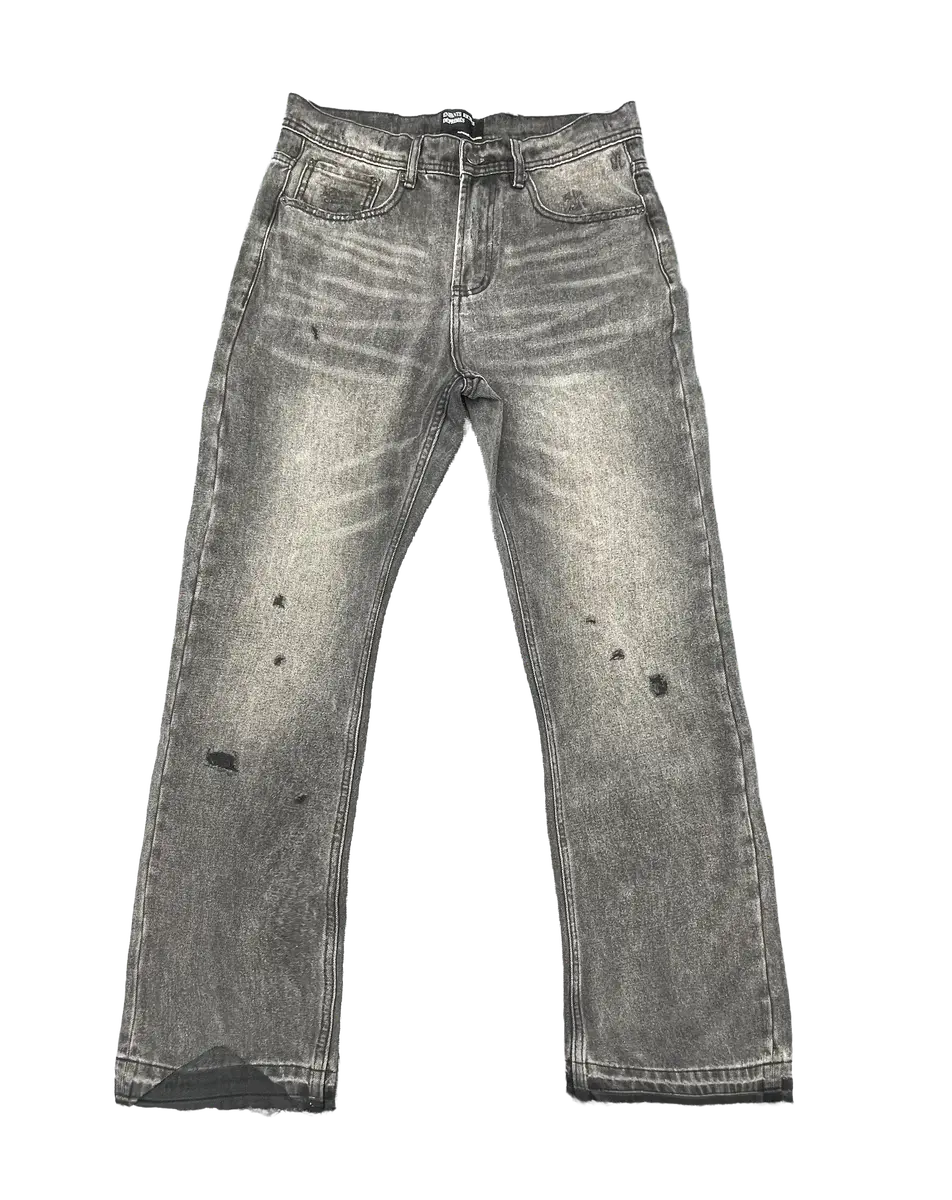 ERD Flared Jeans — listing image
