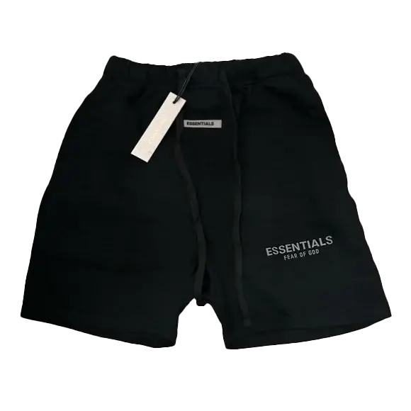 Essentials Shorts — listing image
