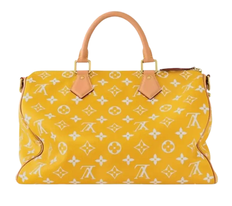 Louis Vuitton Speedy P9 Bandoulière Bag — listing image