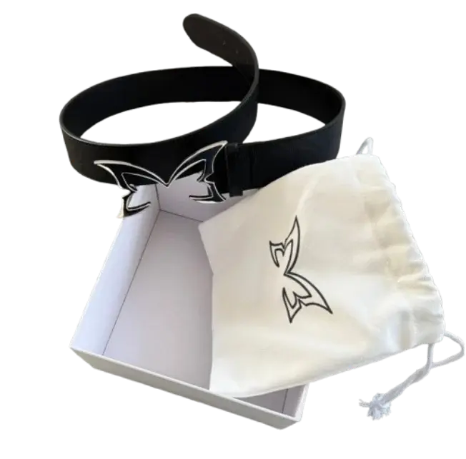 Mertra Belt — listing image