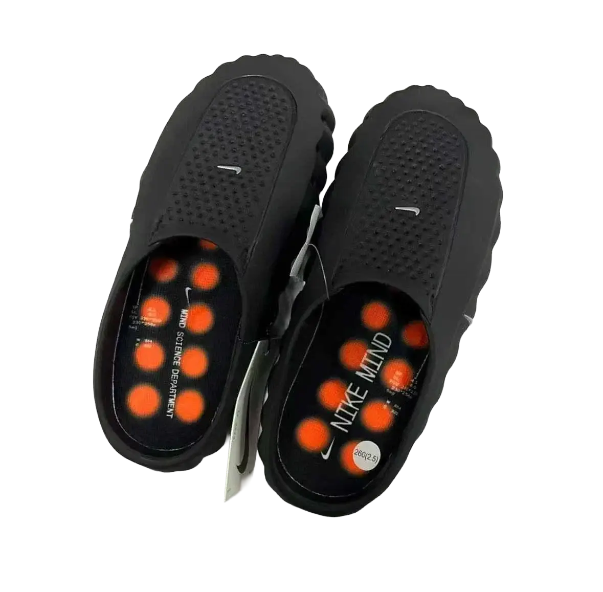 Nike Mind 001 Slide — listing image