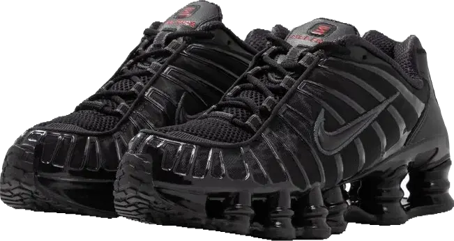 Nike Shox — listing image