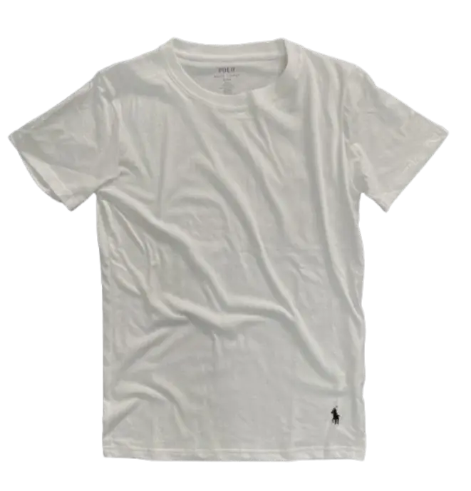 Ralph Lauren slim fit t-shirt — listing image