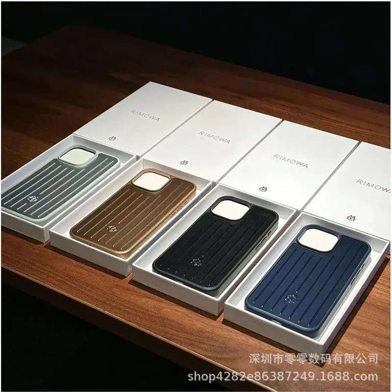 Rimowa Phone Case — listing image