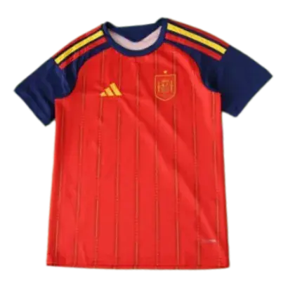 2026 FIFA World Cup Spain home Fan version — listing image