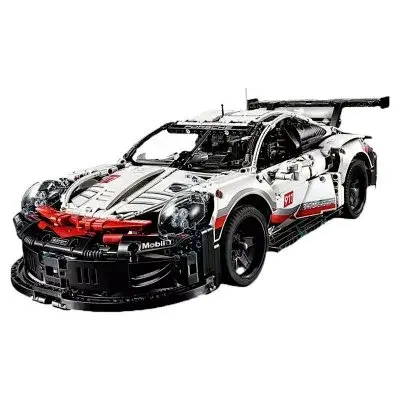 Lego Porsche — listing image