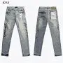 Amiri Jeans - Light Wash Script — listing image