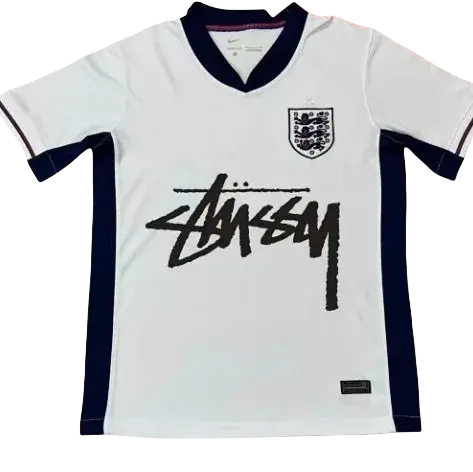 Football Jersey - England x Stussy — listing image