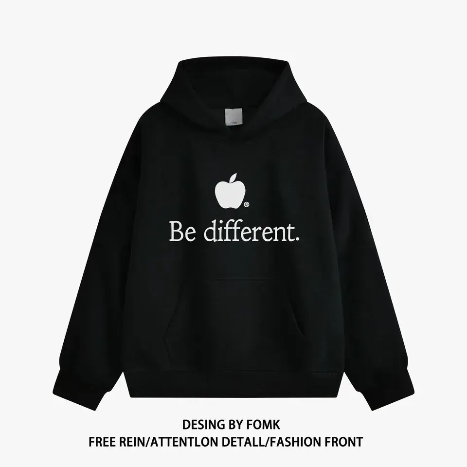 Balenciaga Apple Hoodie — listing image