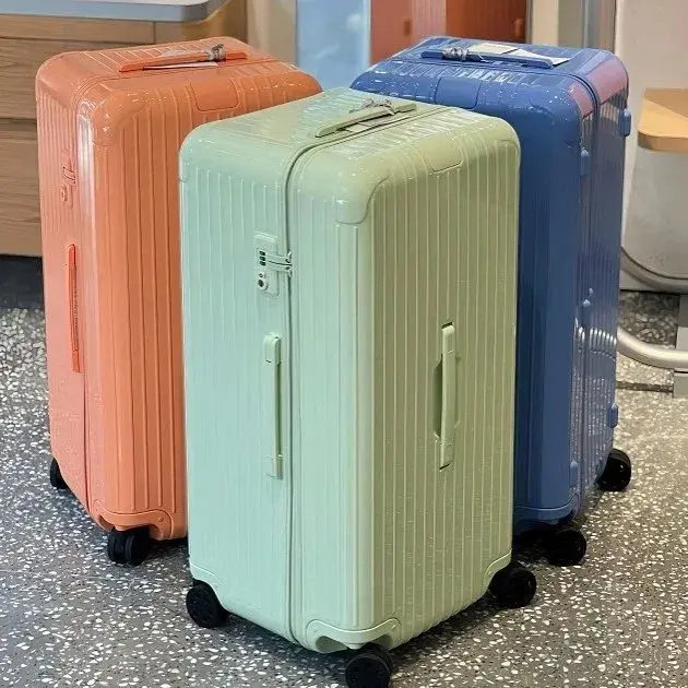 Rimowa Suitcase — listing image
