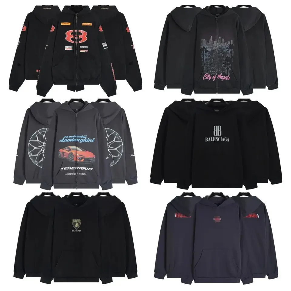 eBay Balenciaga — listing image
