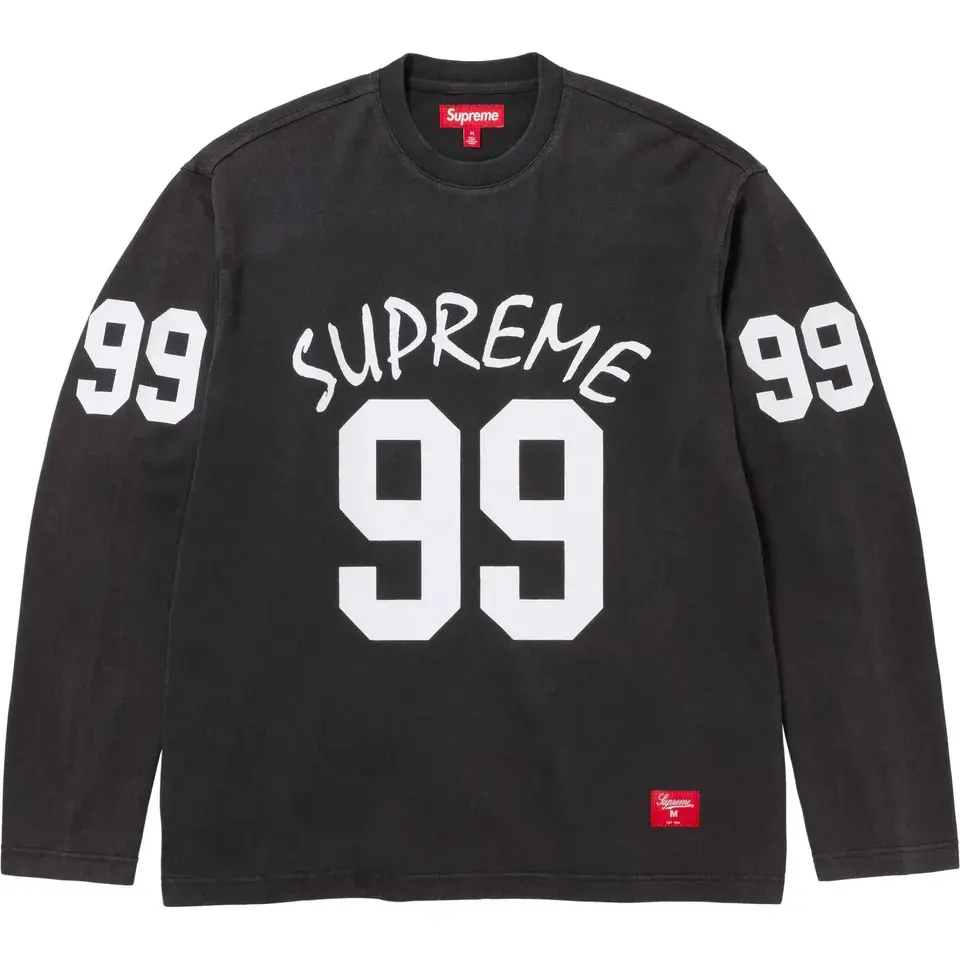 Supreme Long Tee — listing image