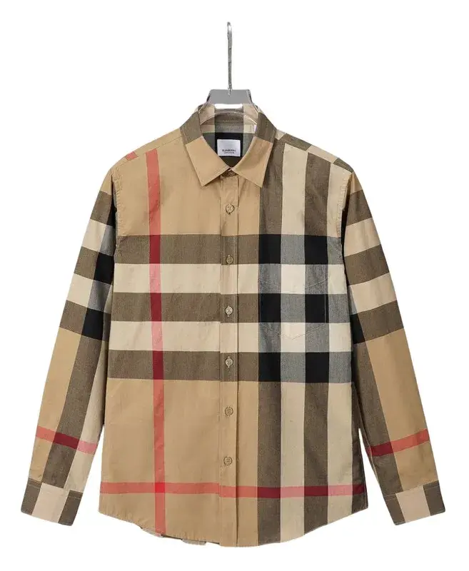 Burberry Shirt — listing image