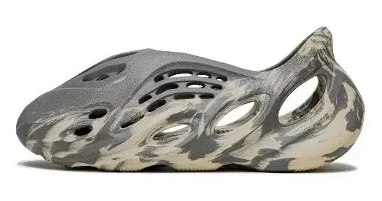 Adidas Slippers - Foam Runner Camo — listing image