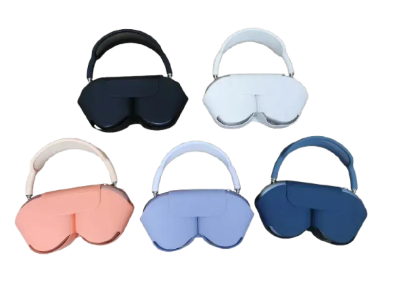 Earphone - Max Colour Options — listing image