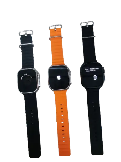 Smart Watch - Ultra 2 Multi-Colour — listing image