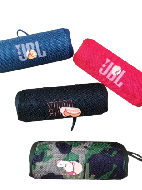 Jbl Flip 6 — listing image