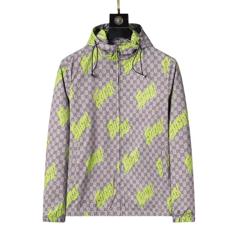 Gucci Jacket — listing image