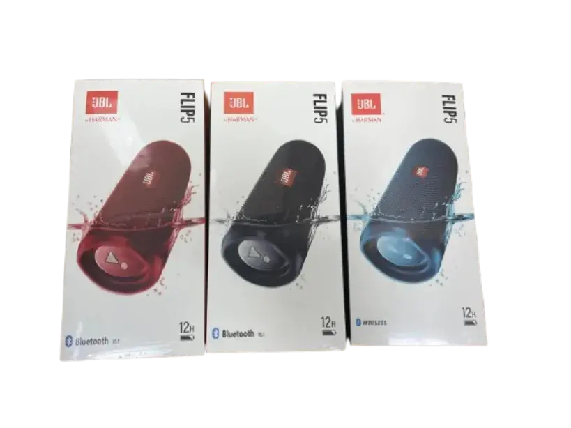 Jbl Flip 5 — listing image
