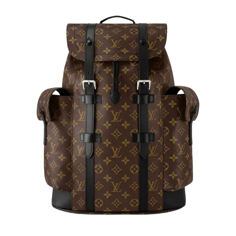 Louis Vuitton Backpack — listing image