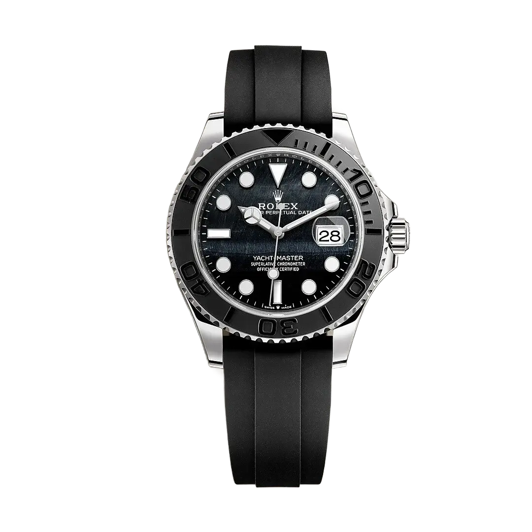 Rolex Yacht-Master 42 — listing image