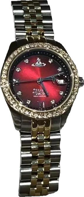 Vivienne Westwood Watch — listing image